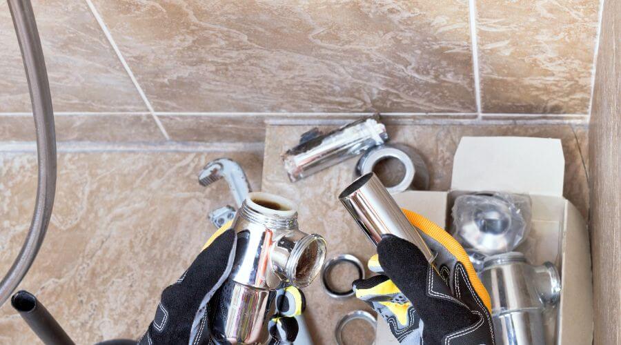 Local Chimney Repair in Madison Heights, MI
